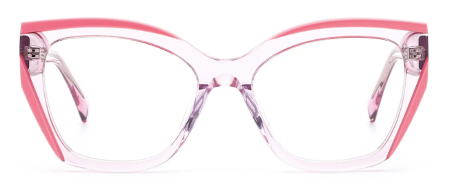 Gafas Cat Eye Unisex Viena BF7011