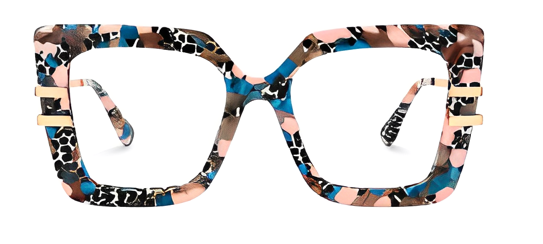 Gafas pasta colores hotsell