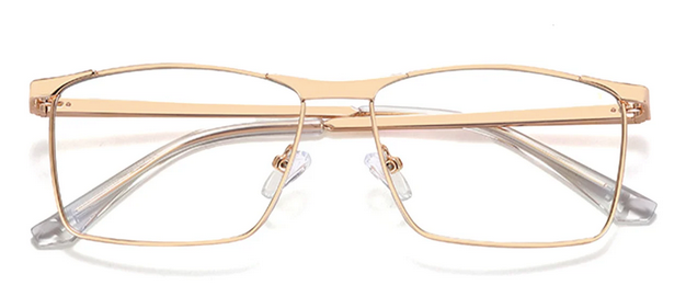 KBF 3811 negra-dorada Kasandra Edition