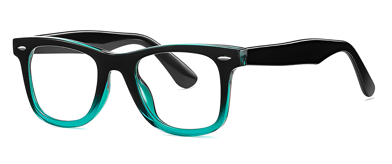 KBP-BF 3831 Negro-Verde