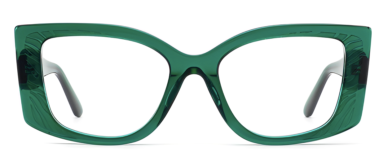 KF 6704 verde Kasandra Edition
