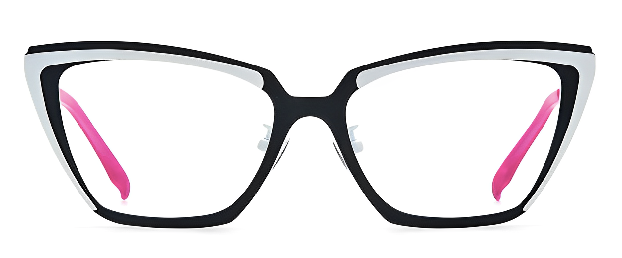 KF 6801 negra Kasandra Edition