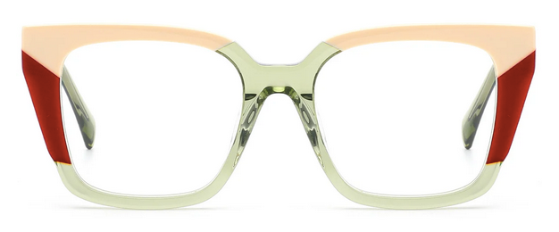 KF 7007 transparente Kasandra Edition