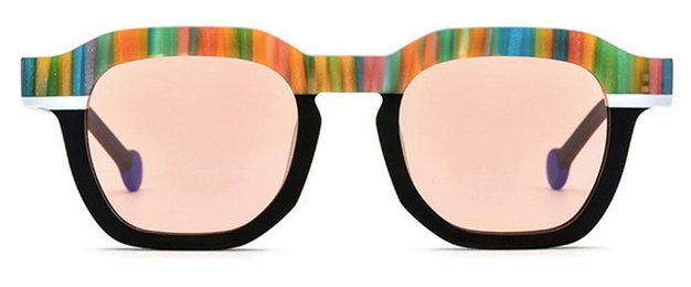 KS 6717 azul Kasandra Colour Sun Collection