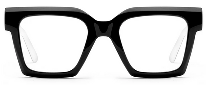 Gafas Rectangulares Mujer Mónaco BF8767