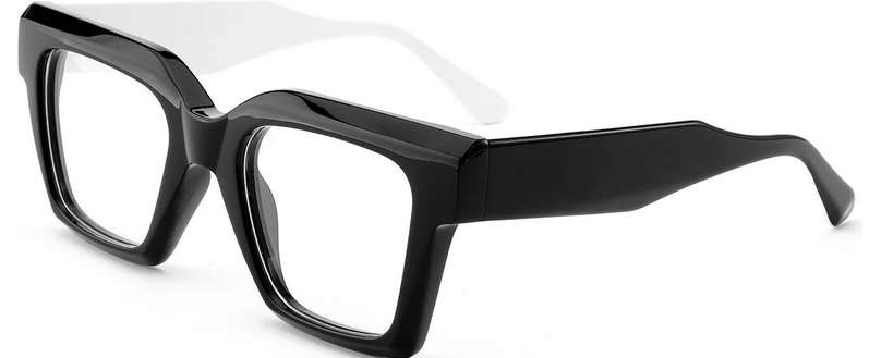 Gafas Rectangulares Mujer Mónaco BF8767