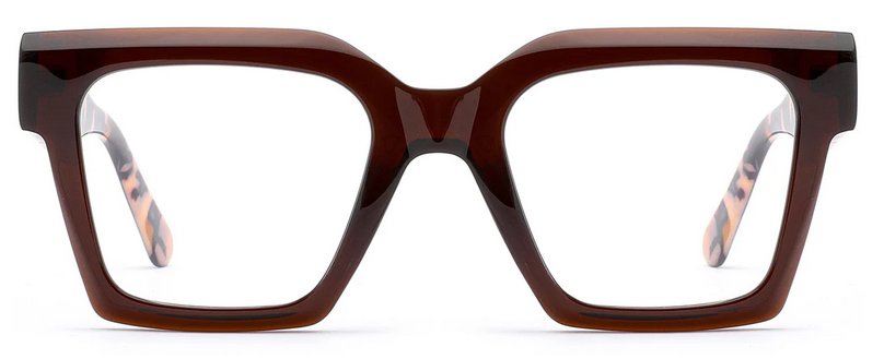 Gafas Rectangulares Mujer Mónaco BF8767