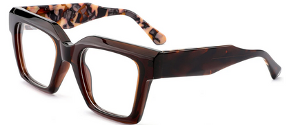 Gafas Rectangulares Mujer Mónaco BF8767