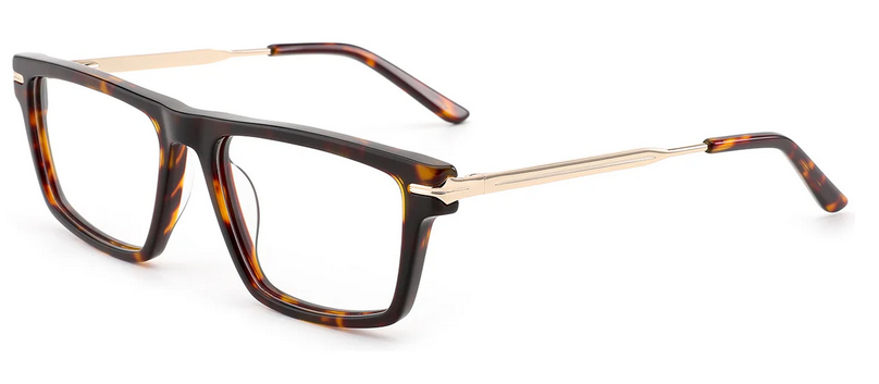 Gafas Rectangulares Hombre London BF8632