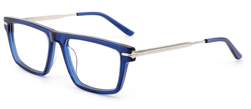 Gafas Rectangulares Hombre London BF8632