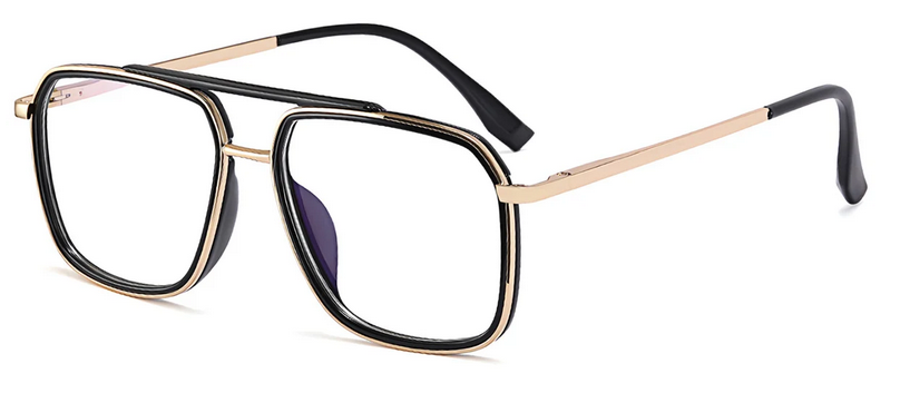 Gafas Aviador Unisex Zurich BF8481
