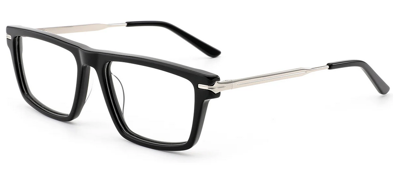 Gafas Rectangulares Hombre London BF8632