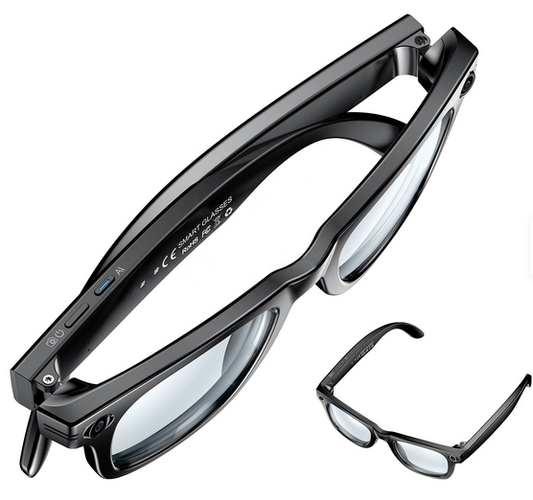 Gafa IA Mod w1630