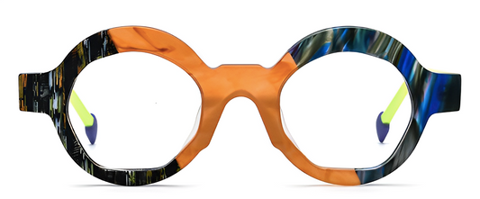 KF 6404 naranja Kasandra Edition