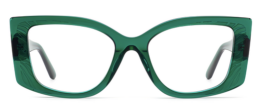 KF 6704 verde Kasandra Edition