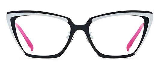 KF 6801 negra Kasandra Edition