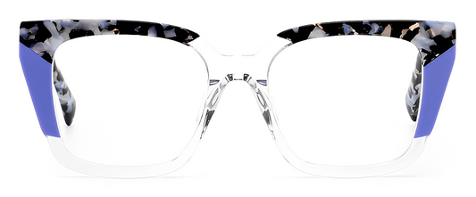KF 7007 transparente Kasandra Edition