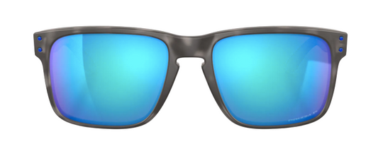 Oakley OO9102 Gris-Azul