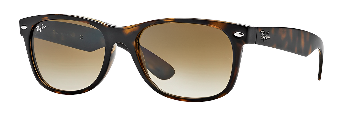 Ray Ban New Wayfarer RB2132 Havana